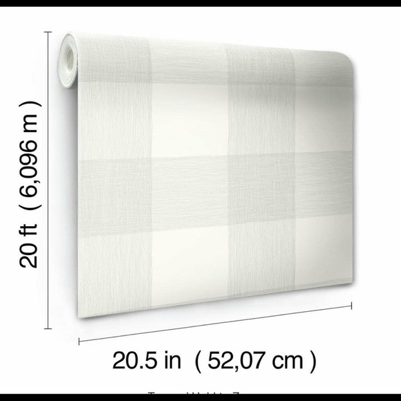 Magnolia Home by Joanna Gaines 34.17 Sq. Ft. Magnolia Home Common Thread - Picture 4 of 4